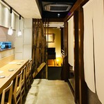 宿酒 きんきん - 20250306内観②