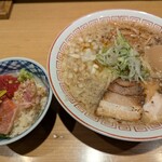 きたかた食堂 - 