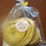 ベルマート キヨスク - 料理写真: