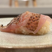鮨 輝泉 - 