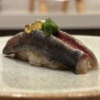 鮨 輝泉 - 