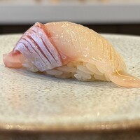 鮨 輝泉 - 