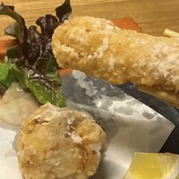 菜な 春吉店 - 