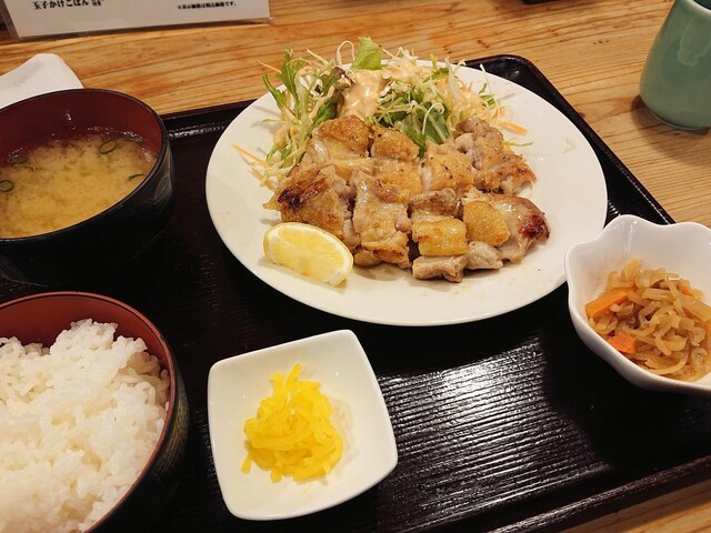めし屋 鈴ぎん （すずぎん） - 新開地/食堂 | 食べログ