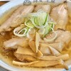 手打ち中華蕎麦 麺屋 工藤