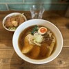ラーメン フリーバーズ