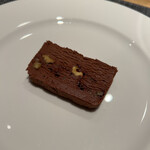 joujouka - チョコレートのテリーヌ