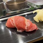 寿司大 - 本鮪 大トロ・三崎