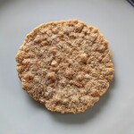 坂角総本舖 - 看板商品の「ゆかり」