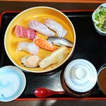 和食・寿司つどい - 