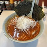 元祖ニュータンタンメン本舗 - 