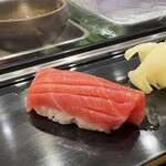 寿司大 - 本鮪 中トロ