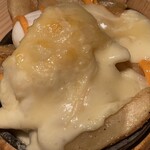 KICHIRI GARDEN TABLE - 