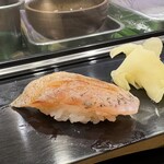 寿司大 - スミクイウオ