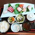 和食・寿司つどい - 