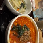 チャイナキッチン麻婆 - 