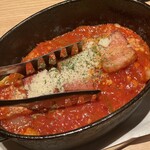 KICHIRI GARDEN TABLE - 