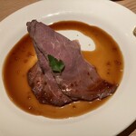 KICHIRI GARDEN TABLE - 