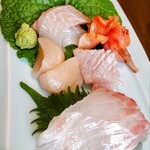 和食・寿司つどい - 