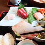 和食・寿司つどい - 
