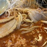 元祖ニュータンタンメン本舗 - 