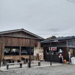 がいな製麺所 - 