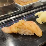 寿司大 - メカジキ漬け