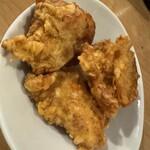 チャイナキッチン麻婆 - 