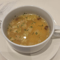 神戸牛洋食アモナ - 