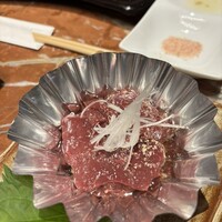 焼肉 宮中 - 