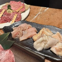 焼肉 宮中 - 