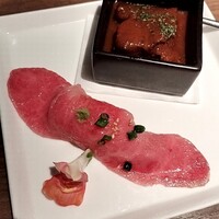 焼肉あきら - 