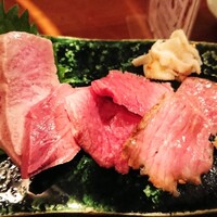 飛騨牛一頭家 馬喰一代 岐阜神田 - 