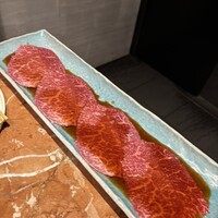 焼肉 宮中 - 