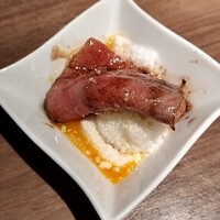 焼肉あきら - 