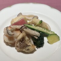 中国料理 神戸壺中天 - 