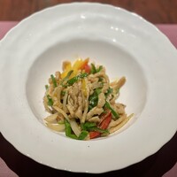 中国料理 神戸壺中天 - 