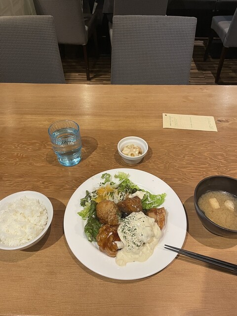 Tsuzuri Muromachi Bekkan photo 3