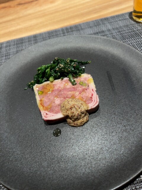 西洋料理 人気料理店「Aux Anciens Canadiens」でケベック料理に挑戦 – RICO