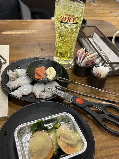 閉店】七輪焼肉 安安 梅田東通り店 （アンアン） - 中崎町/焼肉 | 食べログ