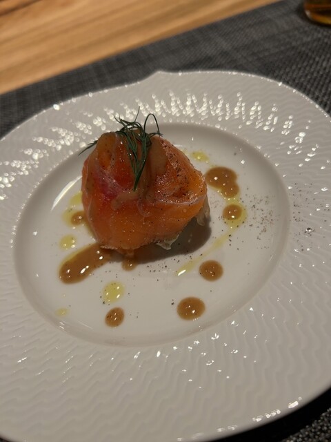 西洋料理 人気料理店「Aux Anciens Canadiens」でケベック料理に挑戦 – RICO