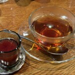 ブンブン紅茶店 - 