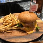 JOINT BURGER 銀座 - 
