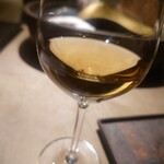 北新地 ふか - 水出し紅烏龍果香