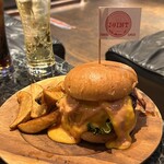 JOINT BURGER 銀座 - 