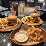 JOINT BURGER 銀座 - 