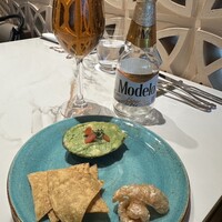 FONDA MEXICANA New York 銀座店 - 