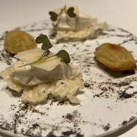 レストラン リューズ - 