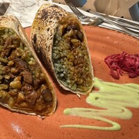 FONDA MEXICANA New York 銀座店 - 