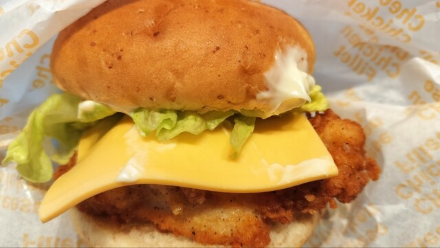 Kentucky Fried Chicken Kintetsu Kawachi Kosaka Eki Ten photo 3